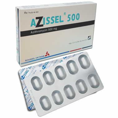 AZISSEL 500