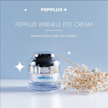 Wrinkle eye cream (30g)