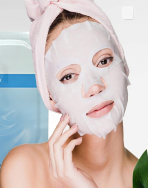 Pepsolution facial mask pack (25g)