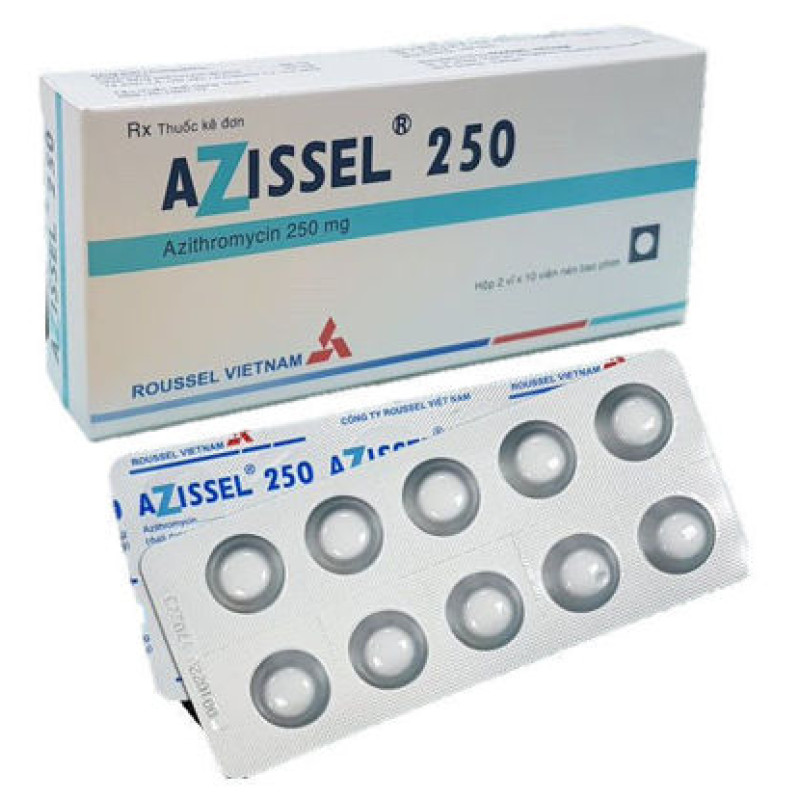 AZISSEL 250