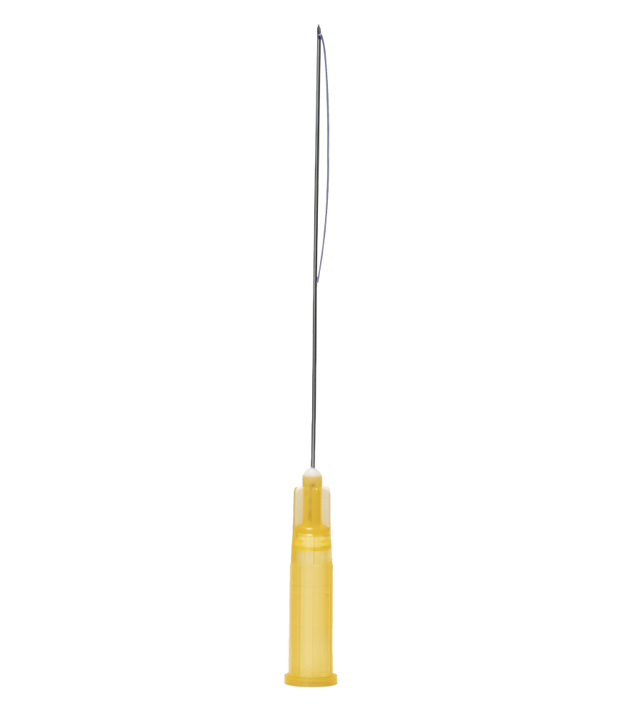 Chỉ Đông Y Bijou PDO 4-0 25G dài 50mm
