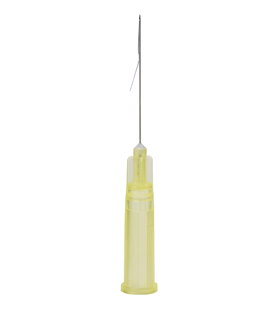Chỉ Đông Y Bijou PDO 6-0 30G dài 25mm