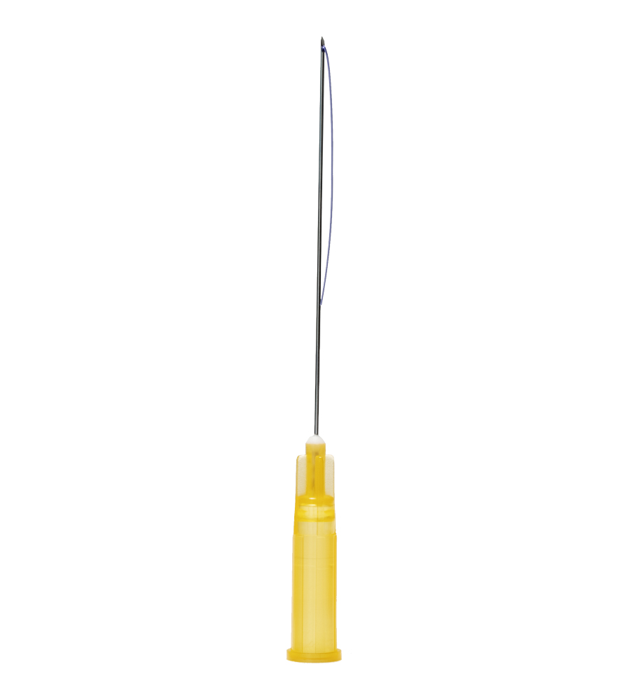Chỉ Đông Y Bijou PDO 4-0 25G dài 60mm
