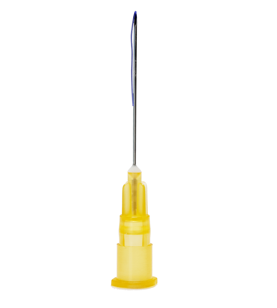 Chỉ Đông Y Bijou PDO 4-0 25G dài 25mm